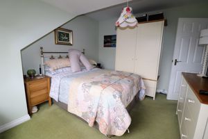 Bedroom- click for photo gallery